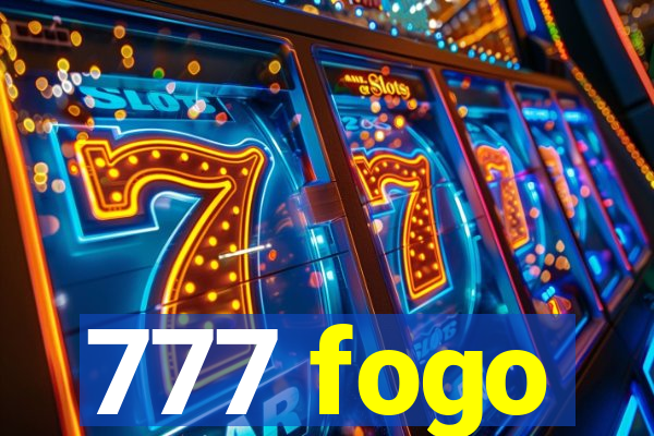 777 fogo